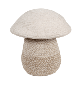 Cesto Baby Mushroom 23×27 cm