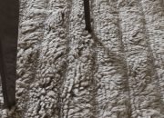 Dunes Sheep Cinza 80 x 140 cm