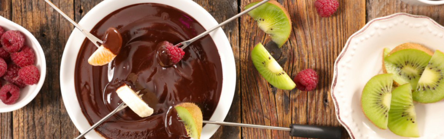 banner fondue 1440x452 - Fondue de chocolate para curtir os dias de frio!