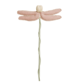 Varinha Dragonfly Vintage Nude 26 x 45 cm