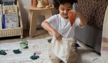 Crianças neuroatípicas e a decoração inclusiva