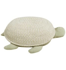 Cesto Mama Turtle 45 x 70 cm