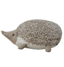 Almofada Hedgehog 50 x 65 cm