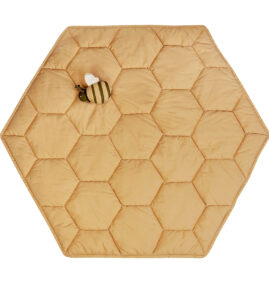 Playmat Honeycomb 100 x 100 cm