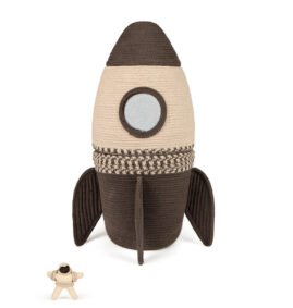 Cesto Giant Rocket 43 x 43 x 68 cm