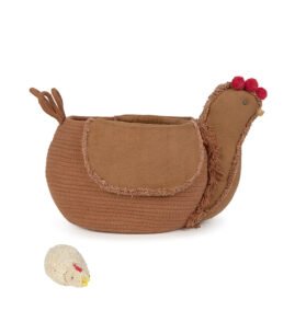 Cesto Chicken 48 x 32 x 29 cm