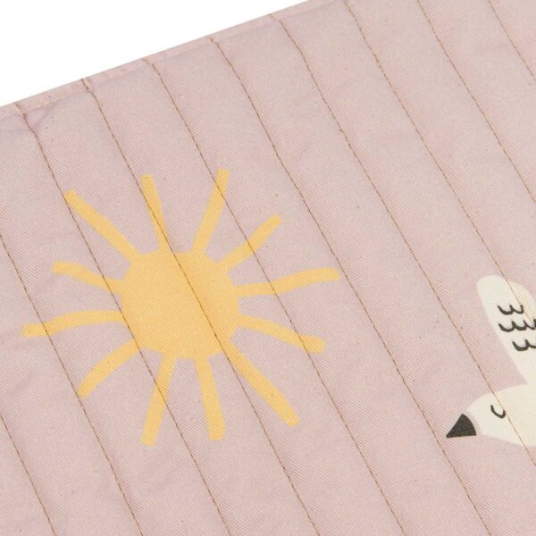Organizador parede VIBES Sweet home 55 x 70 x 4 cm