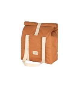 Bolsa cooler Sunshine Family Cinnamon 44 x 40 x 15 cm