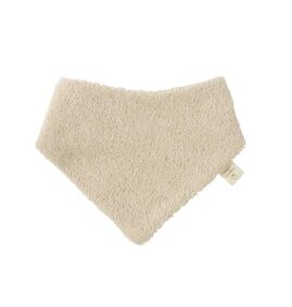 Bandana So Cute bebê Sage green 32 cm
