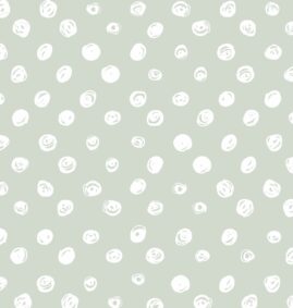 Poá Trace color Verde 2,80 x 0,45 m