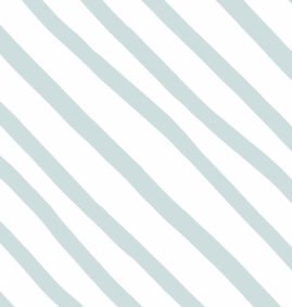 Papel de Parede Tenda Azul bebê 2,80 x 0,45 m