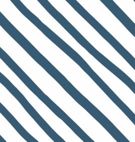 Papel de Parede Tenda Noite 2,80 x 0,45 m