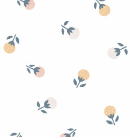 Papel de Parede Pipa 2,80 x 0,45 m