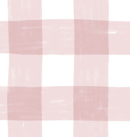 Papel de Parede Vichy P Rocambole 2,80 x 0,45 m