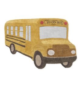 Tapete Bus 130 x 90 cm