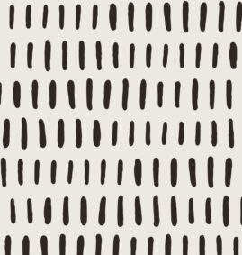 Papel de Parede Graminha color Cru 2,80 x 0,45 m