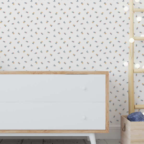 Papel de Parede Pipa 2,80 x 0,45 m