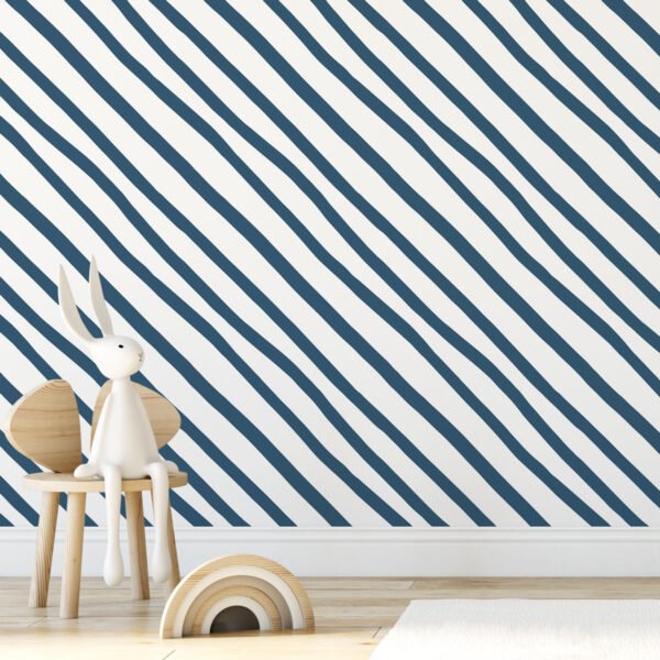 Papel de Parede Tenda Noite 2,80 x 0,45 m