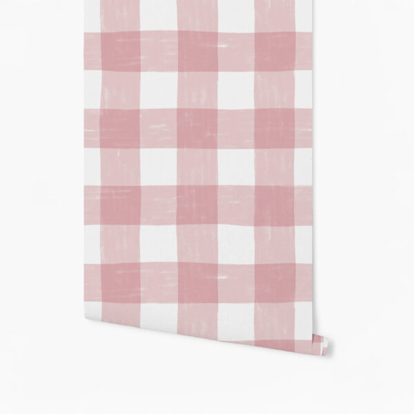 Papel de Parede Vichy P Rocambole 2,80 x 0,45 m
