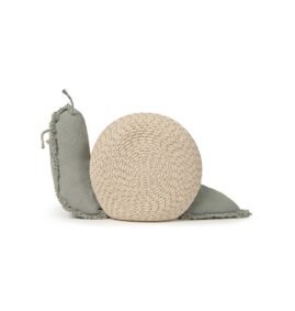 Cesto Snail 60 x 24 x 30 cm