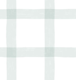 Papel de Parede Vichy G Menta 2,80 x 0,45 m