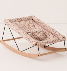 Bebê conforto Growing green Leonie Latte 82 x 44 x 39 cm