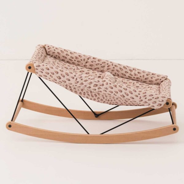 Bebê conforto Growing green Leonie Latte 82 x 44 x 39 cm