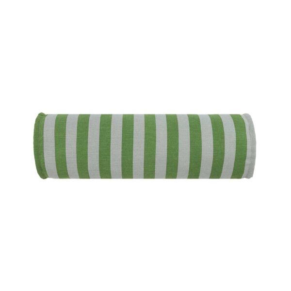 Rolo VIBES rolo verde e azul 50 x 18 cm