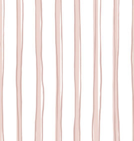 Papel de parede Listrado Duo Rose – Maracujá – Rolo 2,80 x 0,45 m