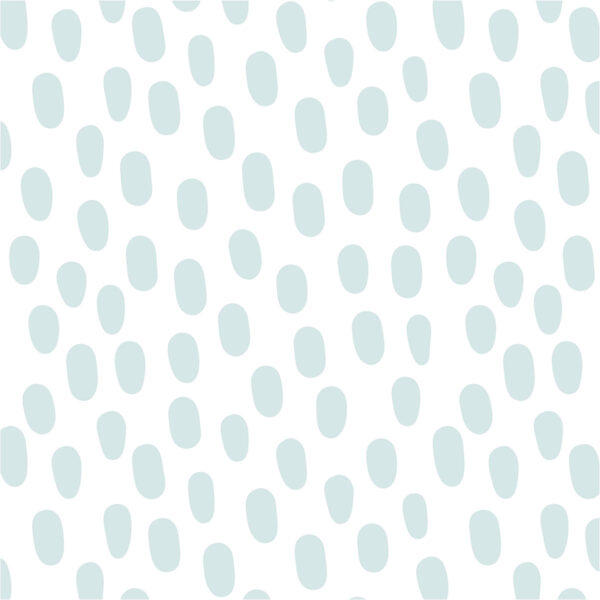 Papel de parede grão Azul ceu - Maracujá – Rolo 2,80 x 0,45 m