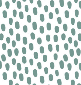 Papel de parede grão verde – Maracujá – Rolo 2,80 x 0,45 m