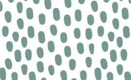 Papel de parede grão verde – Maracujá – Rolo 2,80 x 0,45 m