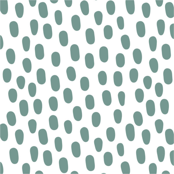 Papel de parede grão verde - Maracujá – Rolo 2,80 x 0,45 m