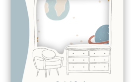 Catálogo Papel de Parede – Os clássicos do universo infantil