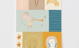 Pôster Cartaz do Show (disponível em 5 medidas) – Maracujá