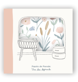 Catálogo Papel de Parede – Um dia diferente