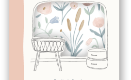 Catálogo Papel de Parede – Um dia diferente