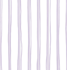 Papel de parede Listrado Duo lilás – Maracujá – Rolo 2,80 x 0,45 m