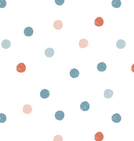 Papel de parede Confete – Maracujá – Rolo 2,80 x 0,45 m