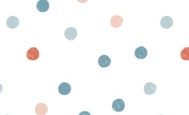 Papel de parede Confete – Maracujá – Rolo 2,80 x 0,45 m