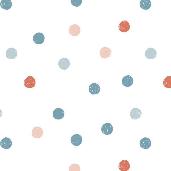 Papel de parede Confete - Maracujá – Rolo 2,80 x 0,45 m