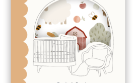 Catálogo Papel de Parede – Minha casa é…