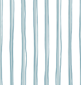 Papel de parede Listrado Duo Acqua – Maracujá – Rolo 2,80 x 0,45 m