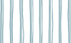 Papel de parede Listrado Duo Acqua – Maracujá – Rolo 2,80 x 0,45 m