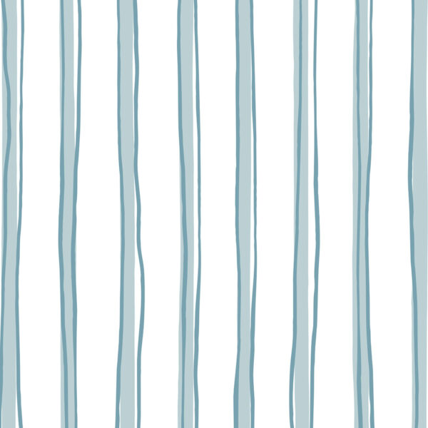 Papel de parede Listrado Duo Acqua - Maracujá – Rolo 2,80 x 0,45 m