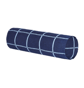 Rolo VIBES rolo navy blue 50 x 18 cm