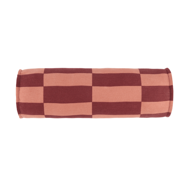 Rolo VIBES rolo maroon tiles 50 x 18 cm