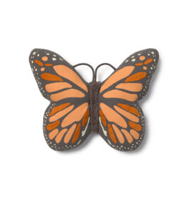 Almofada Butterfly 42 x 35 cm