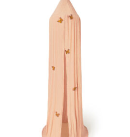 Cabana Swan Rose 50 x 245 cm