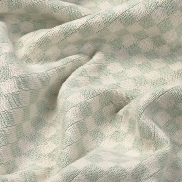 Manta Tiles Blue Sage 80 x 100 cm